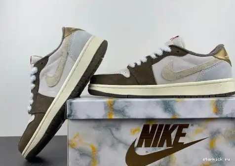 of Low OG Retro DV1312-200 1 Jordan DV1312-200 Year Rabbit the 0518